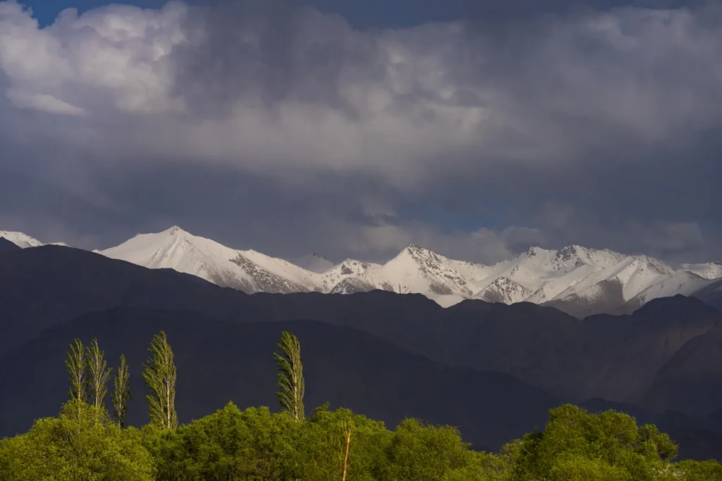 Khardung La