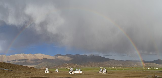 Hanle Ladakh