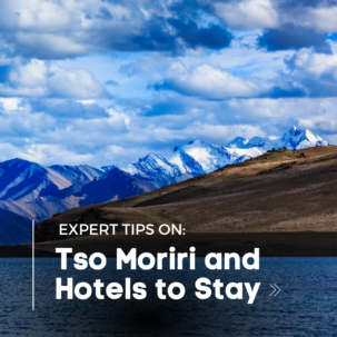 Tso Moriri