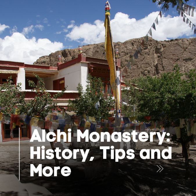 alchi monastery