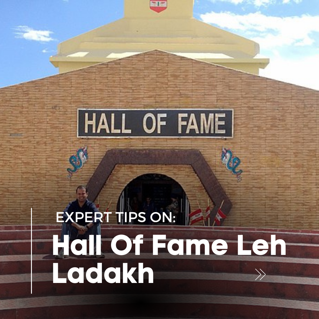 hall of fame leh