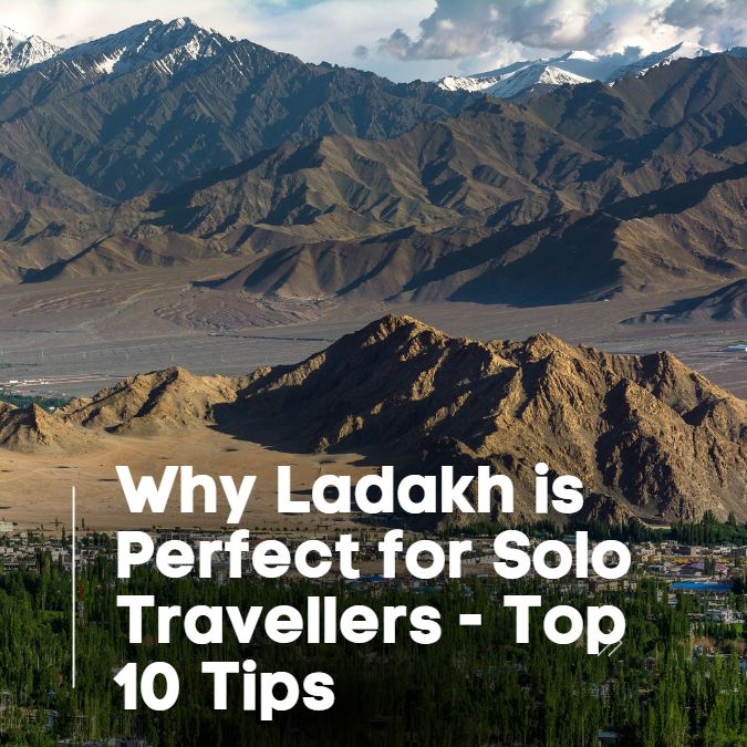ladakh solo trip tips