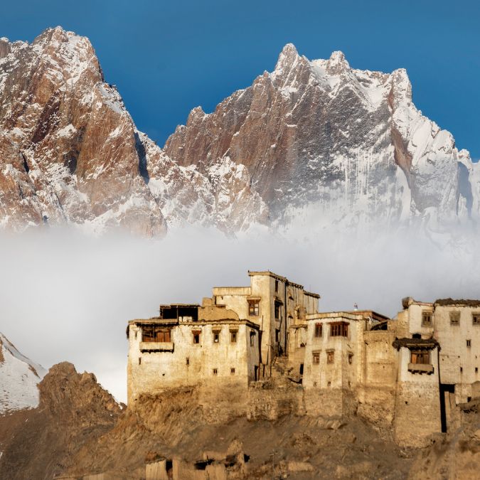 5 reasons ladakh bucket list