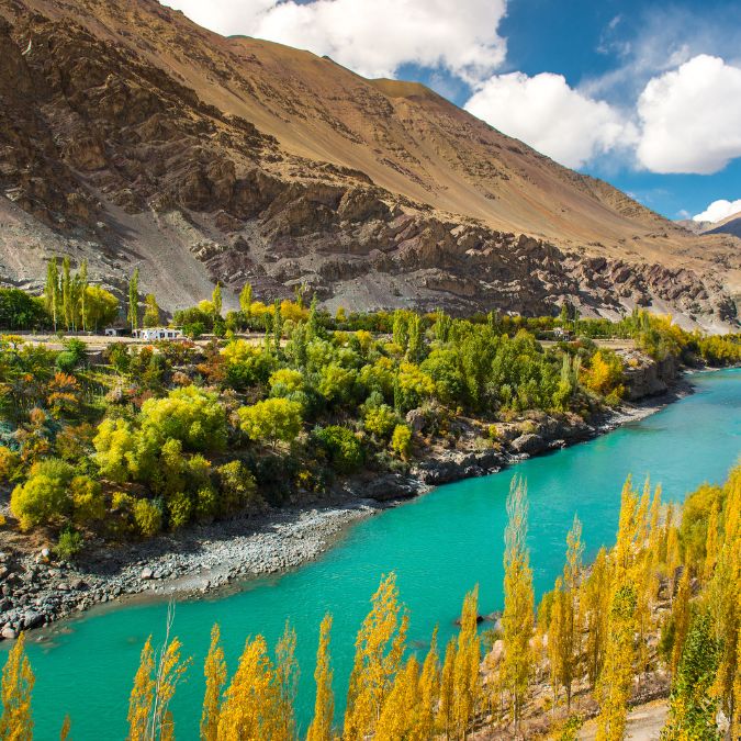 5 reasons ladakh bucket list