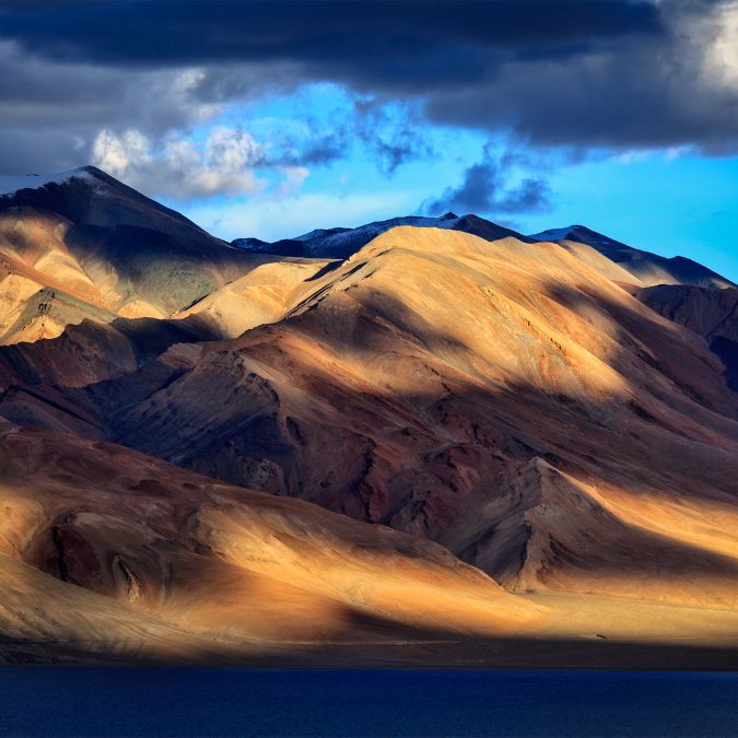 ladakh solo
